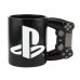 Чашка PlayStation DS4 Controller Mug (Paladone) купить в интернет-магазине ⭐ GameSpot.com.ua ⭐ Чашка PlayStation DS4 Controller Mug (Paladone), ,